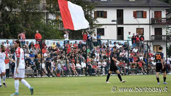 Bari altra goleada in amichevole: 15-0 al San Giovanni Teatino - BariToday