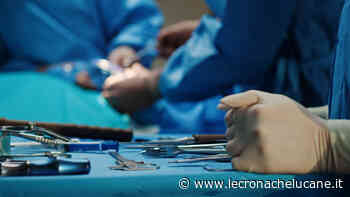 PRELIEVO MULTIORGANO A BARI - Cronache TV