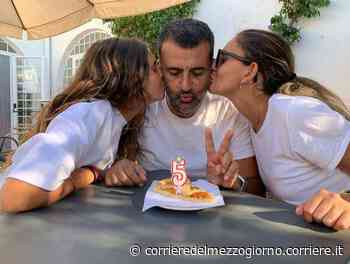 Decaro, in poche ore cinquemila messaggi di auguri al sindaco di Bari per il suo 52esimo compleanno - Corriere del Mezzogiorno