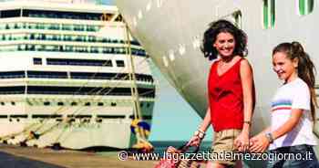 Il Porto di Bari a velocità di crociera - La Gazzetta del Mezzogiorno