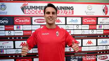 Bari: ufficiale il ritorno di Mallamo. Ricci, operazione ok - BariToday