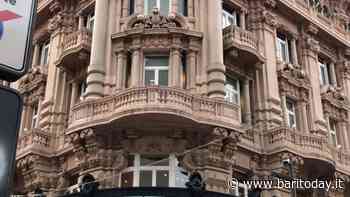 Bari Floreale: passeggiata tra le architetture fiorite, ghirlande e maschere - BariToday