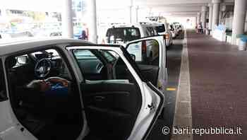 Bari, turismo da record: pronti al raddoppio i taxi in aeroporto. E Adp cresce del 66,8 per cento - La Repubblica