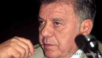 Bari, addio all'ex sindaco Franco De Lucia: storico esponente del Psi, aveva 88 anni. "Oggi la città piange" - La Repubblica