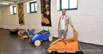 Akademie für Handwerksdesign: In jedem Stück steckt Identität und Geschichte