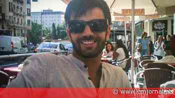 Piloto André Serra é cremado amanhã em Barcarena - Correio da Manhã