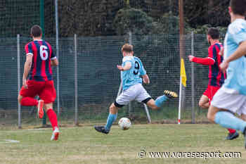 Il Luino fa “shopping”: futuro rossoblù per Masinari ed un ex Besnate - VareseSport