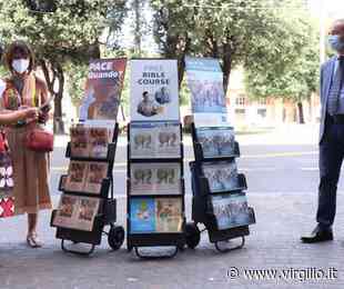 Anche a Luino e nell'alto Verbano i Testimoni di Geova impegnati nel volontariato pubblico - Virgilio