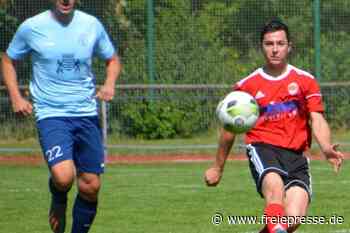 Kaum Rückschlüsse mit Rumpfelf - freiepresse.de