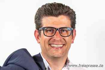 Stadtrat verpflichtet Bürgermeister - freiepresse.de