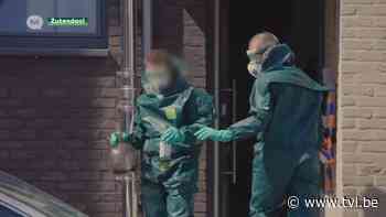 Dertiger overleden in Zutendaal, hulpdiensten stuiten op drugslabo - TV Limburg