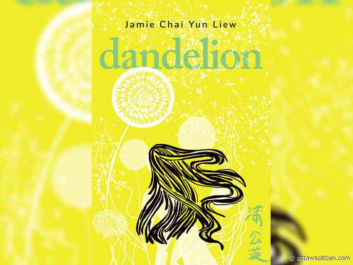 Summer reading: Dandelion — A novel of motherhood, diaspora and belonging, by Jamie Chai Yun Liew