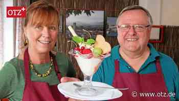 Stadtroda bekommt ein Stadtcafé