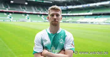 Weiser wird Bremer - Werder Bremen
