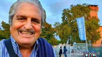 Gli Amici di Pisa piangono la scomparsa di Italo Monsellato - PisaToday