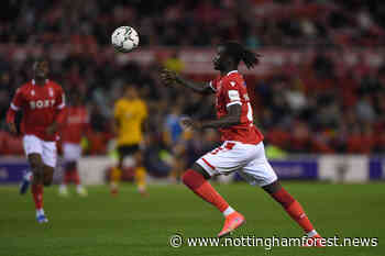 Luton Town won't be signing Baba Fernandes after Forest release - Nottingham Forest News