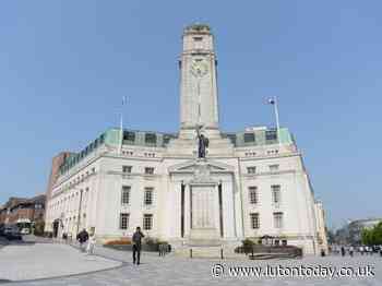 Luton council given powers to fine motorists who flout traffic laws - Luton Today