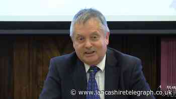 Olive branch for consultants over East Lancs pathology hub bid