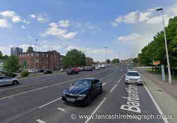 Blackburn and Darwen roadworks plans revealed