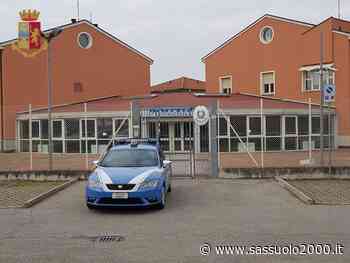 Carpi: fermati per un controllo in strada, consegnano alcune dosi di stupefacente - sassuolo2000.it - SASSUOLO NOTIZIE - SASSUOLO 2000