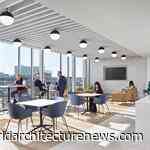 Perkins&Will design light-filled office for law firm McGinnis Lochridge