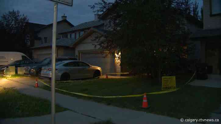 Police shoot attempted break-in suspect in Coventry Hills, ASIRT investigating