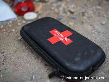 Lack of localized data 'leaves communities in the dark' in Alberta's drug poisoning crisis