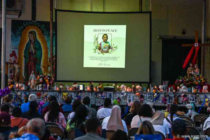 Google honors Uvalde victim with art contest submission