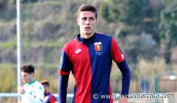 Genoa, il commiato di Ghiglione: 'Grazie a tutti per questi 10 anni assieme' - Calciomercato.com