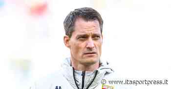 Genoa, Blessin: “Vogliamo risalire in A ma contano i fatti. Ecco come giocheremo…” - ItaSportPress