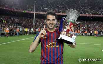 Genoa, in B anche Fabregas: il colpo del Como - Telenord.it