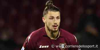 Genoa, ufficiale: Dragusin è un nuovo giocatore rossoblù - Corriere dello Sport