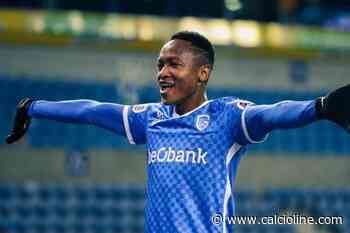 Calciomercato Genoa: Kelvin John vuole i rossoblu - Calcioline