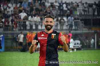 Sky Sport: il Genoa sullo svincolato Pajac - PianetaGenoa1893 - Pianetagenoa1893.net