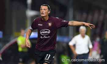 Genoa, offerta per Djuric. Che per ora temporeggia | Mercato | Calciomercato.com - Calciomercato.com
