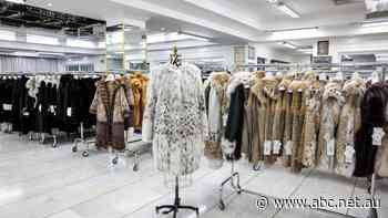 Greece's fur industry on the brink as EU sanctions on Russia bite