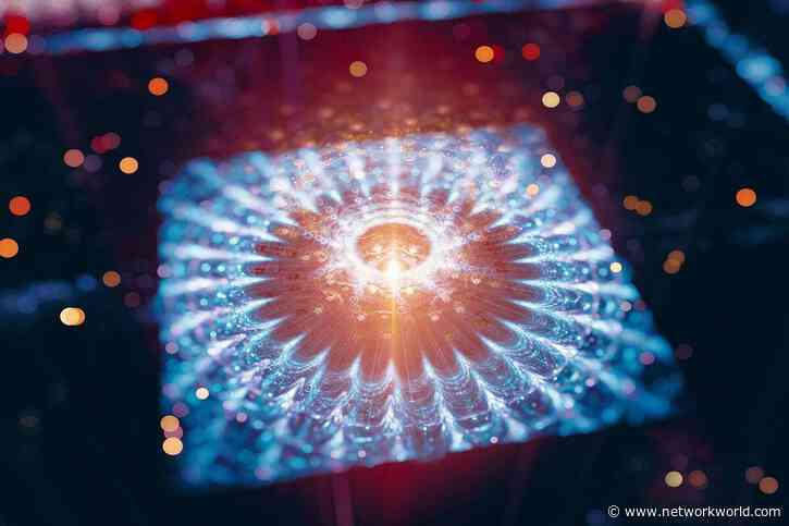 Nvidia launches quantum computing platform - Network World