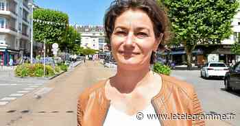 Les femmes, ces « grandes oubliées » des rues de Lorient - Le Télégramme