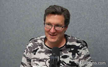 The Telecoms.com Podcast: Ericsson, BT and Nothing