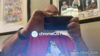 2022 is the year of the Chrome OS desktop