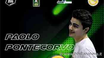Folgore Massa: confermato Paolo Pontecorvo - Positanonews - Positanonews