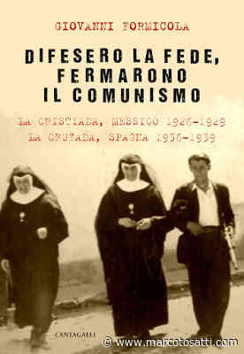 Formicola. L'Implosione dell'Impero. Dal Comunismo al Radicalismo di Massa. - STILUM CURIAE