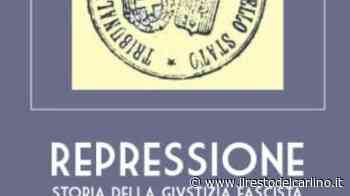 Massa Lombarda, il libro 'Repressione' di Valentinotti alla festa dell'Unità - il Resto del Carlino