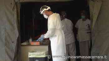 Covid, 252 nuovi contagiati tra Massa e Carrara - Qui News Massa Carrara