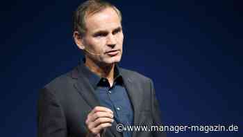 Porsche: Der Autobauer lockt Anleger vor Börsengang mit hohen Renditezielen