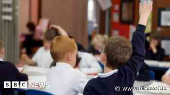 Poorer pupils falling further behind, study finds