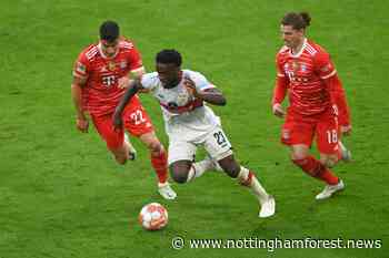 Report: Nottingham Forest make move for Orel Mangala, bid rejected - Nottingham Forest News