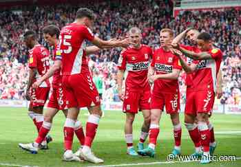 Report: Everton eye £15m-rated midfielder after Forest have £10m bid rejected - HITC - Football, Gaming, Movies, TV, Music