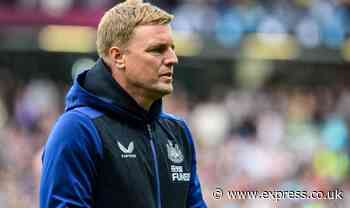 Newcastle's dream transfer window with six signings ahead of Nottingham Forest opener - Express