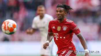 Nottingham Forest signs left back Richards from Bayern - TSN